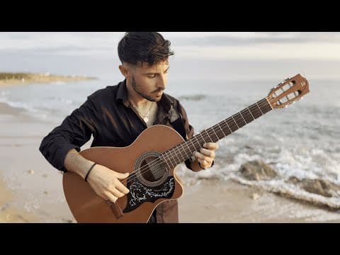  VYLIAN - Besame Mucho (Clip Officiel)