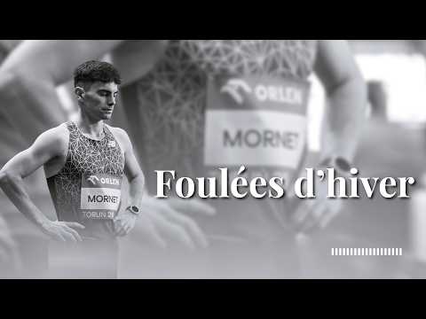 Foulées d’hiver - Romain Mornet