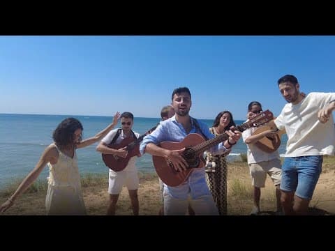 VYLIAN - Va il est là (Clip officiel)