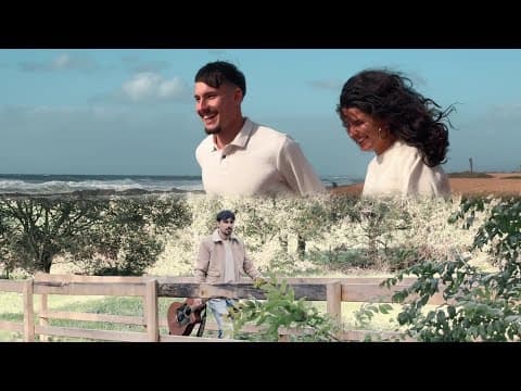 VYLIAN - C'est si beau la vie (Clip Officiel)