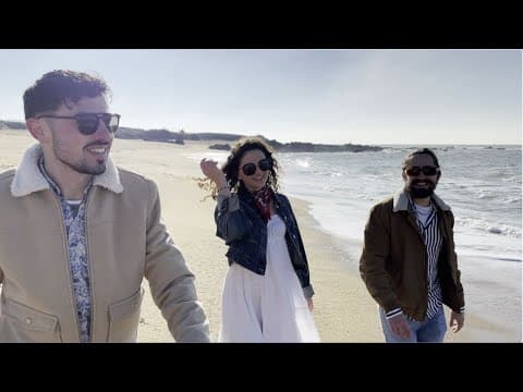 VYLIAN - Lola (Clip officiel)